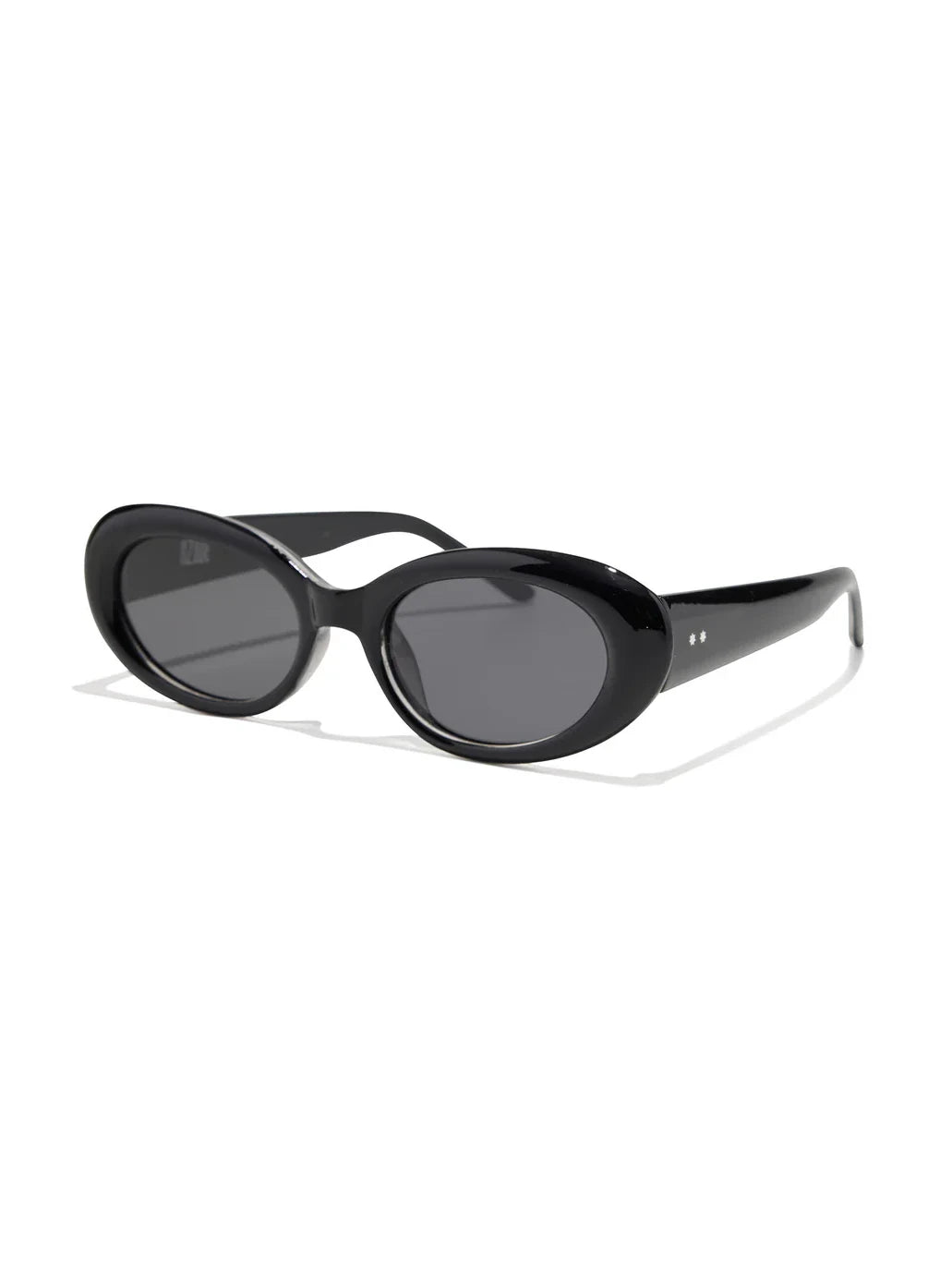 SZADE BLAIR ELYSIUM BLACK/INK POLARIZED SUNGLASSES