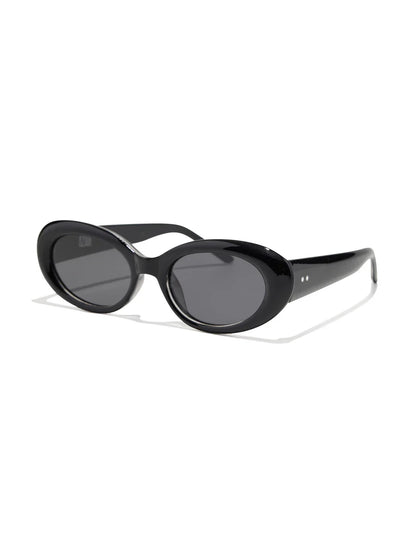 SZADE BLAIR ELYSIUM BLACK/INK POLARIZED SUNGLASSES