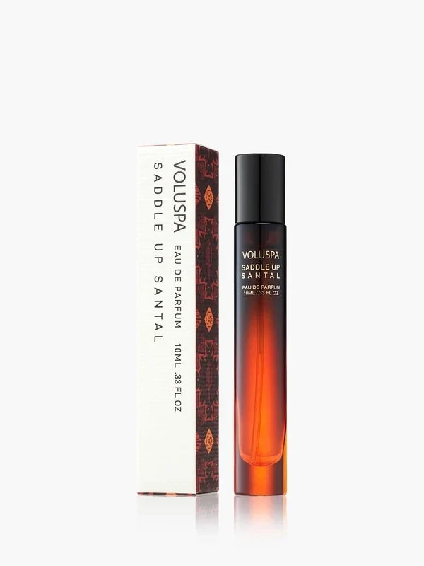 SADDLE UP SANTAL 10ML EAU DE PARFUM