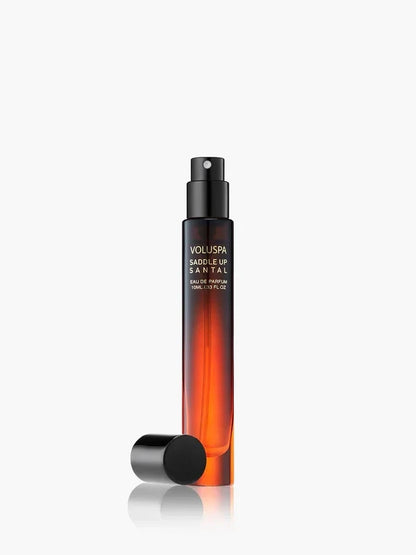 SADDLE UP SANTAL 10ML EAU DE PARFUM