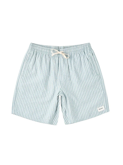 RHTYHM SEERSUCKER JAM SHORT PINE 