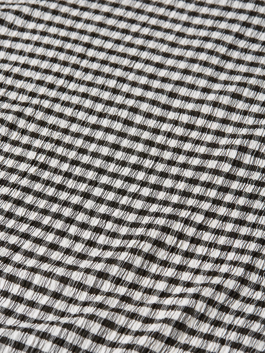 S&S STRUCTURED GINGHAM DRAPEY MIDI DRESS METEORITE 