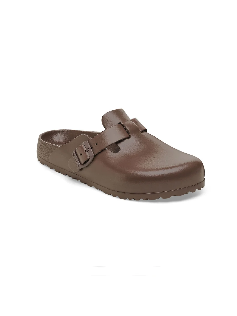 BIRKENSTOCK BOSTON ESSENTIALS EVA ROAST