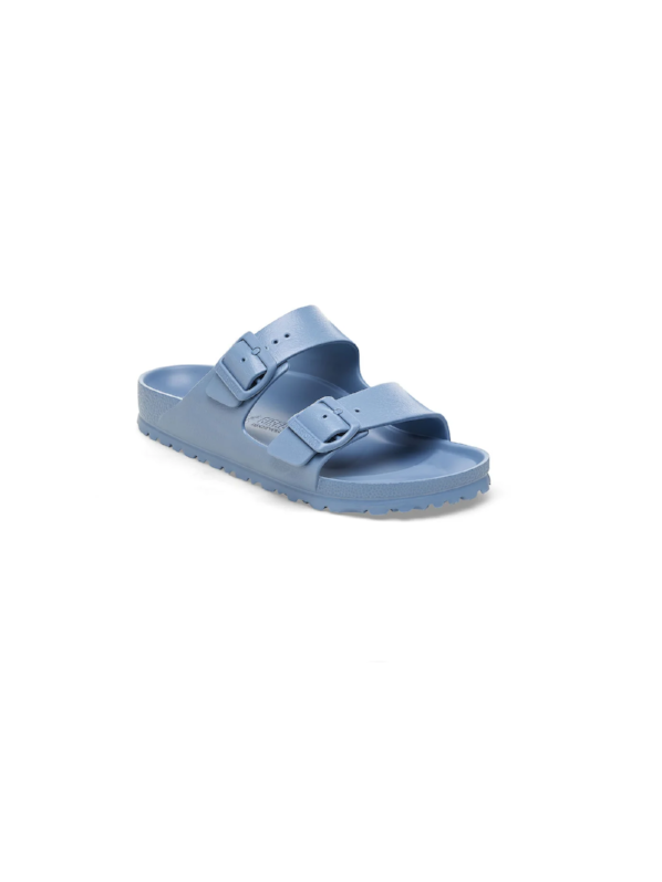 BIRKENSTOCK ESSENTIALS EVA ELEMENTAL BLUE