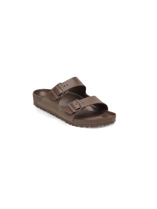 BIRKENSTOCK ARIZONA ESSENTIALS EVA ROAST