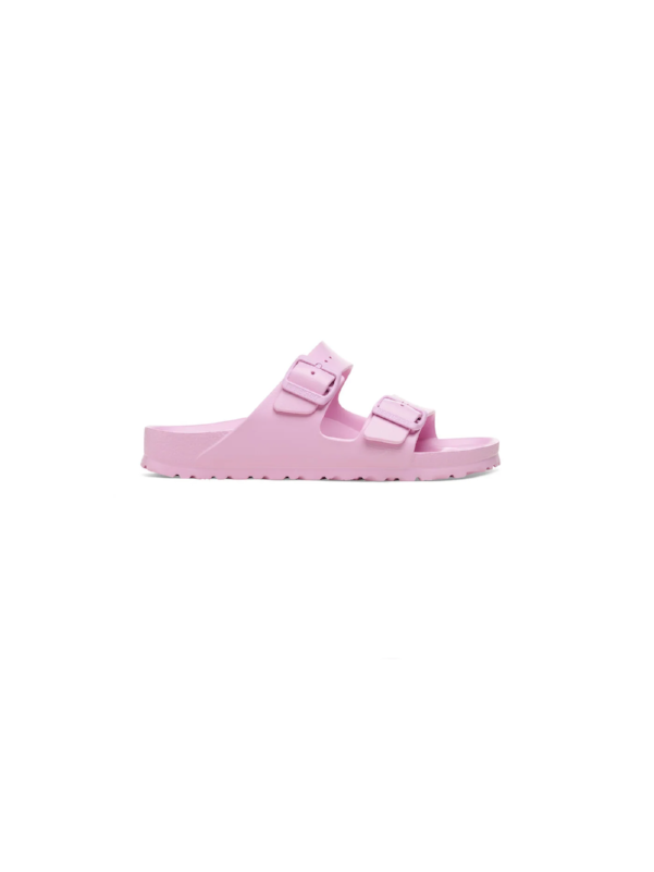 BIRKENSTOCK ESSENTIALS EVA FONDANT PINK