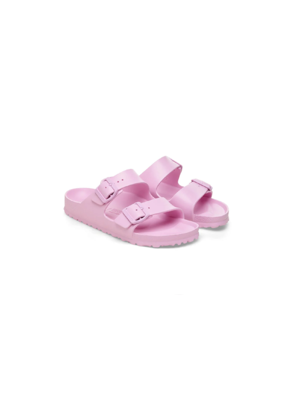 BIRKENSTOCK ESSENTIALS EVA FONDANT PINK