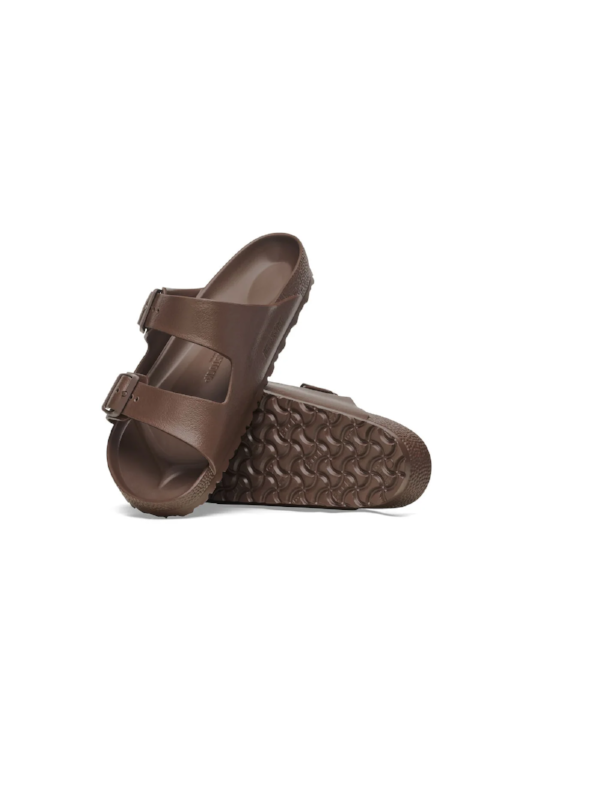 BIRKENSTOCK ARIZONA ESSENTIALS EVA ROAST