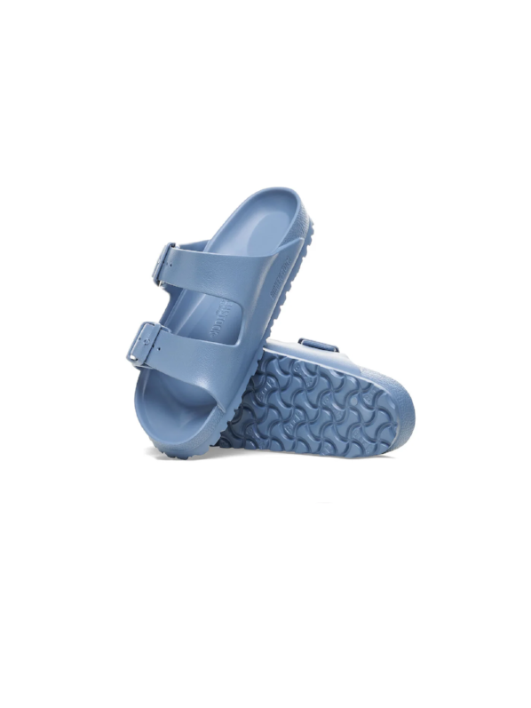 BIRKENSTOCK ESSENTIALS EVA ELEMENTAL BLUE