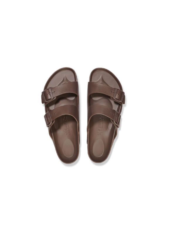 BIRKENSTOCK ARIZONA ESSENTIALS EVA ROAST