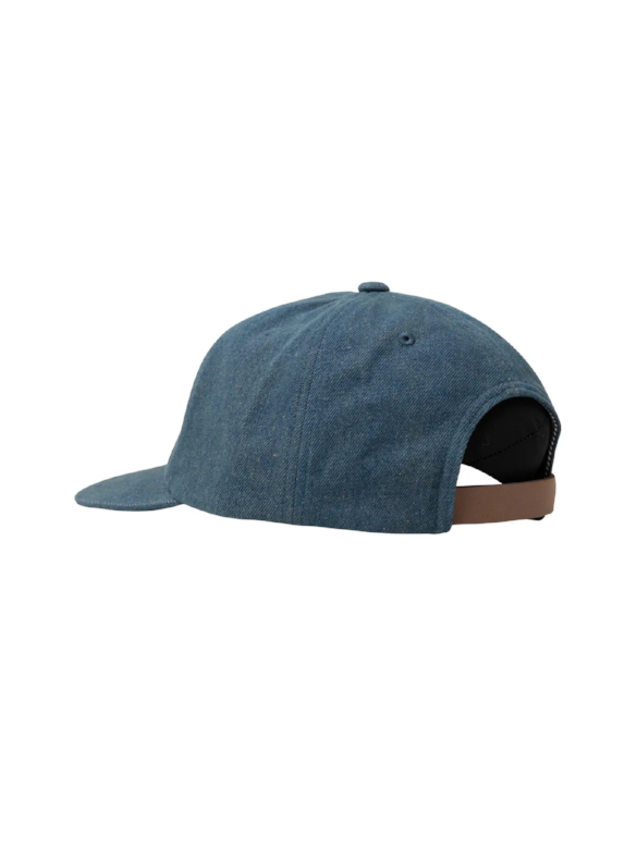 DARK SEAS GARY HAT INDIGO