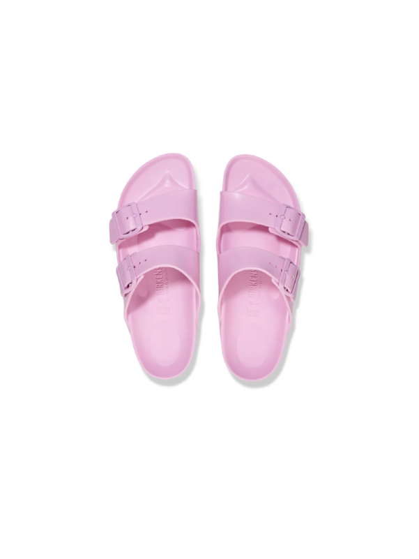 BIRKENSTOCK ESSENTIALS EVA FONDANT PINK