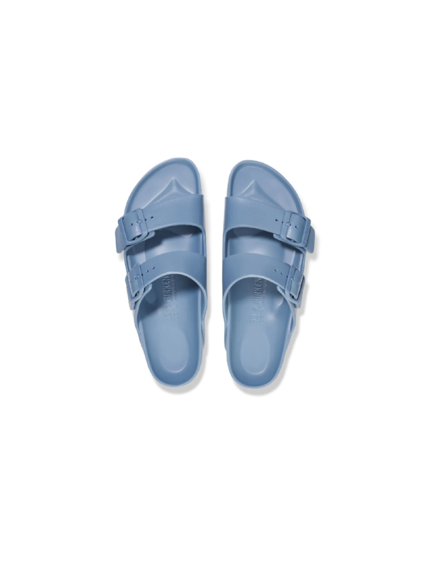 BIRKENSTOCK ESSENTIALS EVA ELEMENTAL BLUE