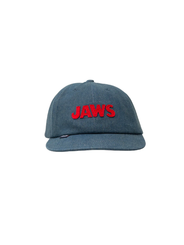 DARK SEAS GARY HAT INDIGO