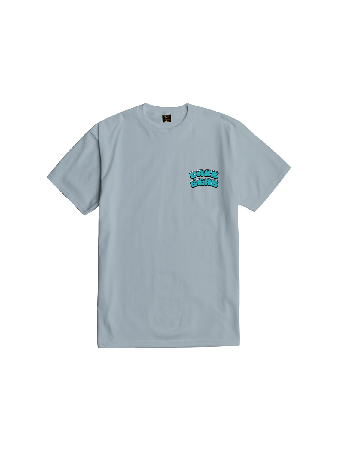 DARK SEAS ICE COLD T-SHIRT 