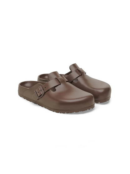 BIRKENSTOCK BOSTON ESSENTIALS EVA ROAST 