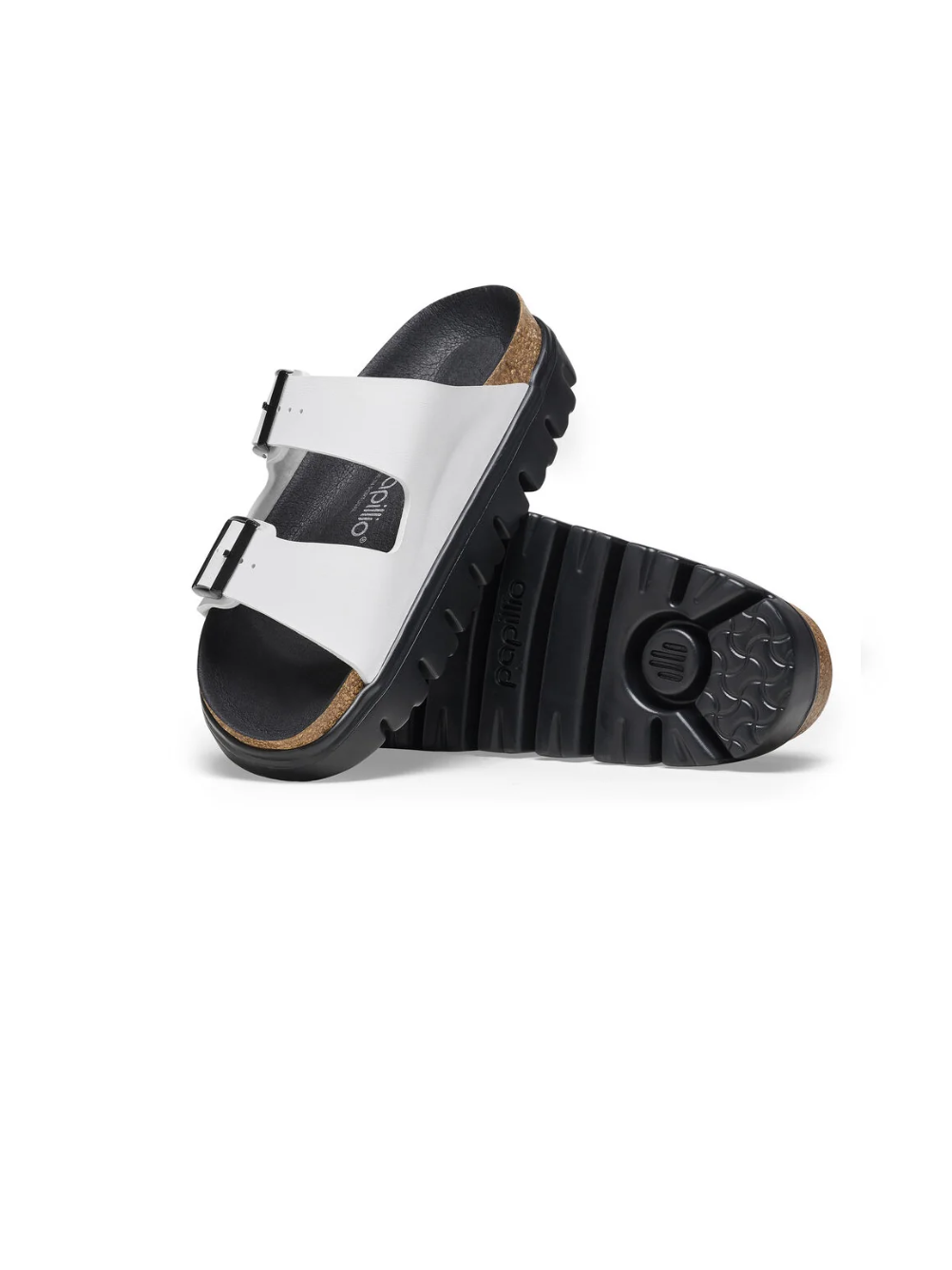 White hotsell birkenstocks canada