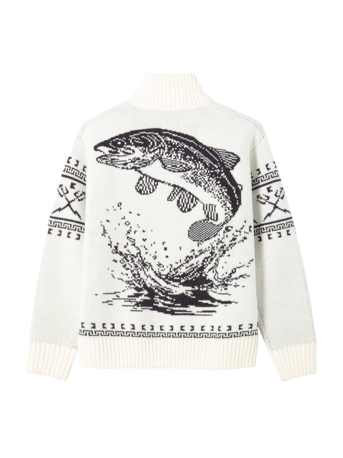 DS OLD TIMER SWEATER