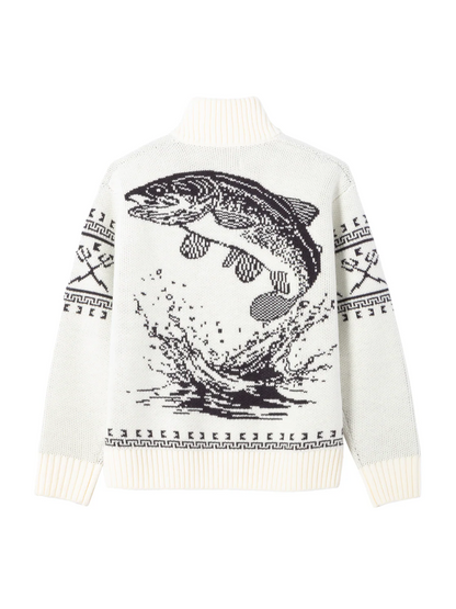 DS OLD TIMER SWEATER