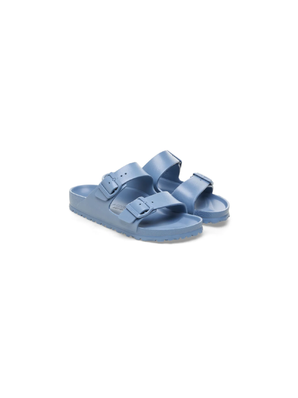 BIRKENSTOCK ESSENTIALS EVA ELEMENTAL BLUE