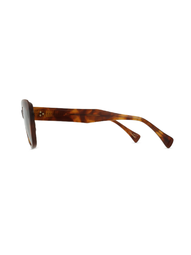 RAEN KIMMA OSO TORTOISE/CAROB