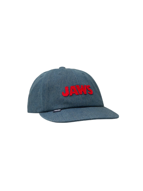 DARK SEAS GARY HAT INDIGO