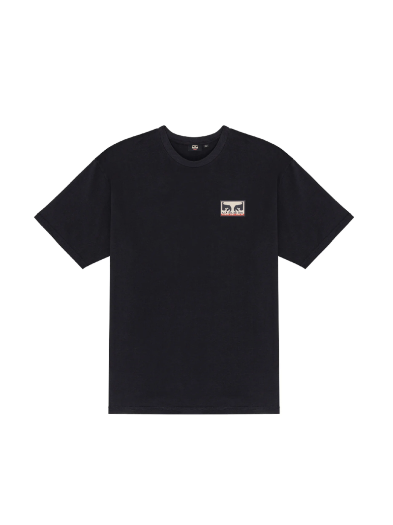 Napapijri black t deals shirt