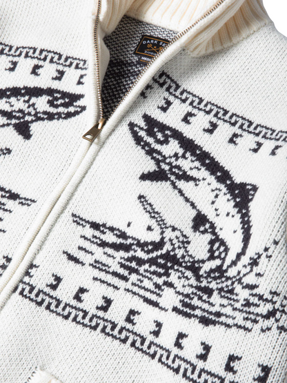 DS OLD TIMER SWEATER