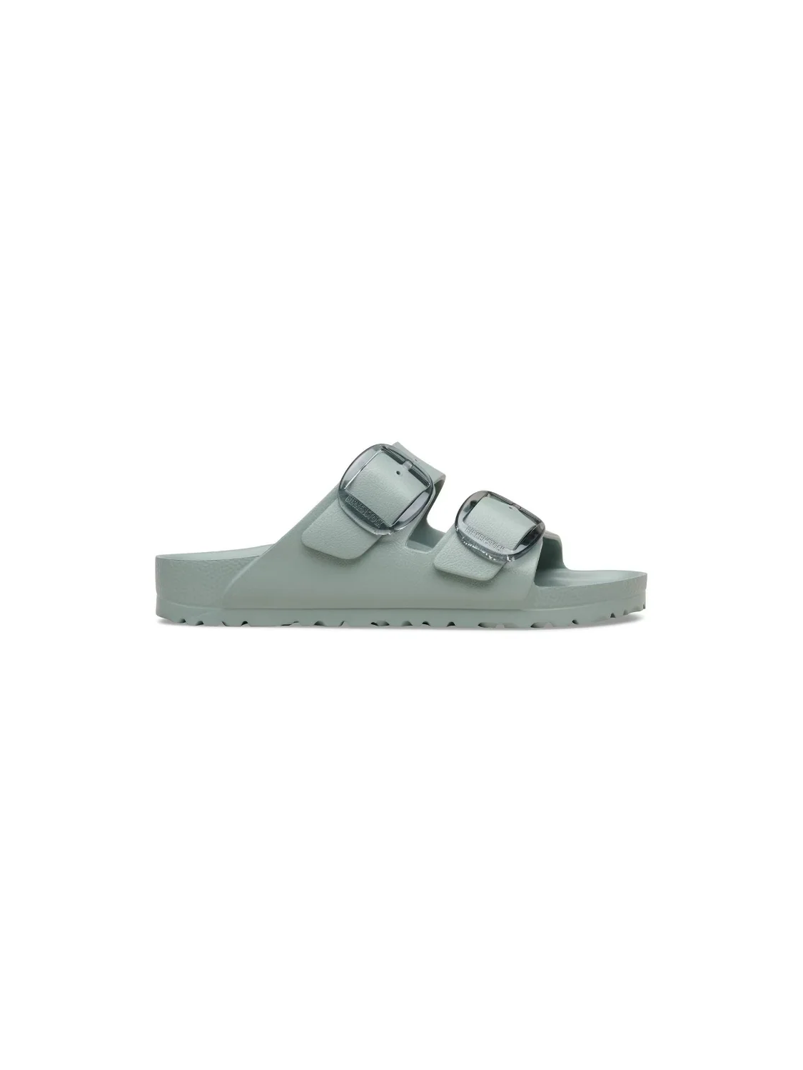 BIRKENSTOCK ARIZONA BIG BUCKLE EVA PURE SAGE 