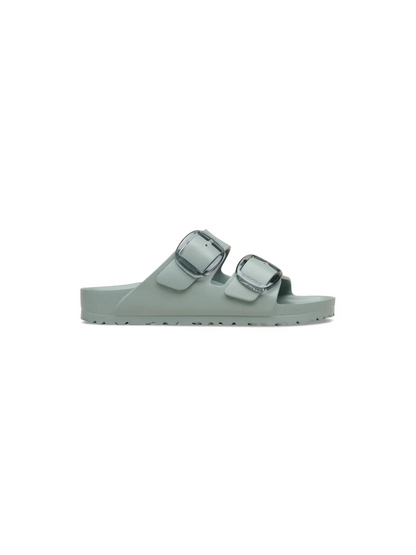 BIRKENSTOCK ARIZONA BIG BUCKLE EVA PURE SAGE 