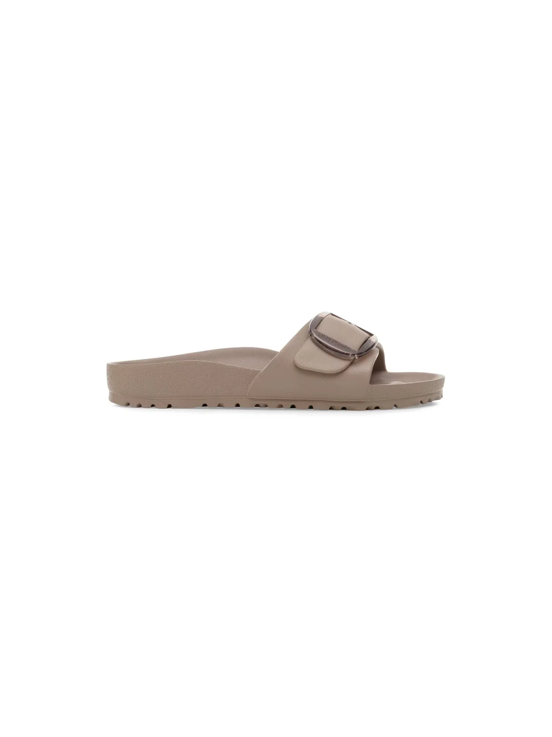 BIRKENSTOCK MADRID BIG BUCKLE EVA GRAY TAUPE