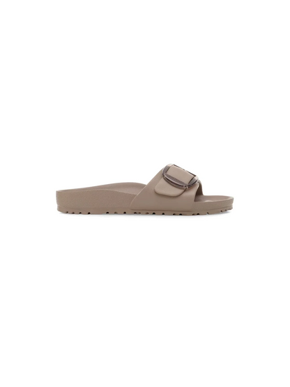 BIRKENSTOCK MADRID BIG BUCKLE EVA GRAY TAUPE