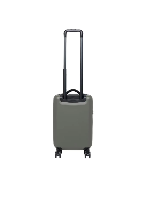 HSC TRADE CARRY ON LARGE LUGGAGE IVY GREEN