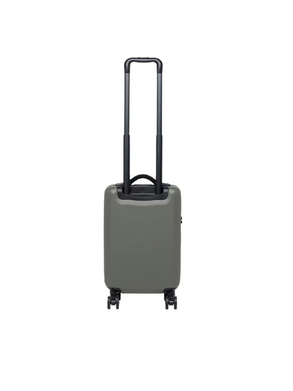 HSC TRADE CARRY ON LARGE LUGGAGE IVY GREEN