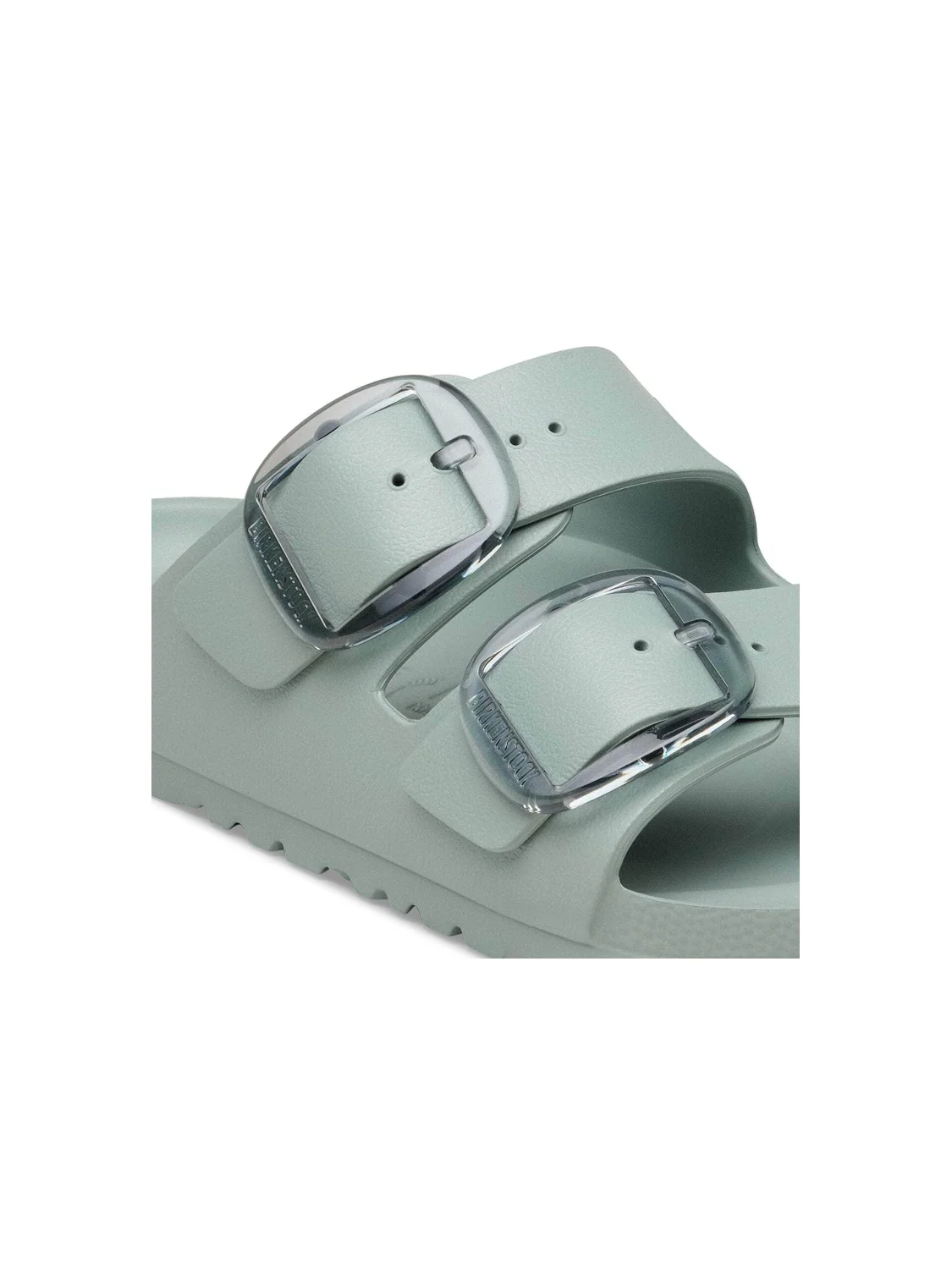 BIRKENSTOCK ARIZONA BIG BUCKLE EVA PURE SAGE 