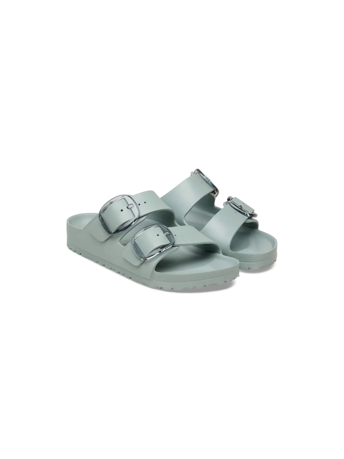 BIRKENSTOCK ARIZONA BIG BUCKLE EVA PURE SAGE 