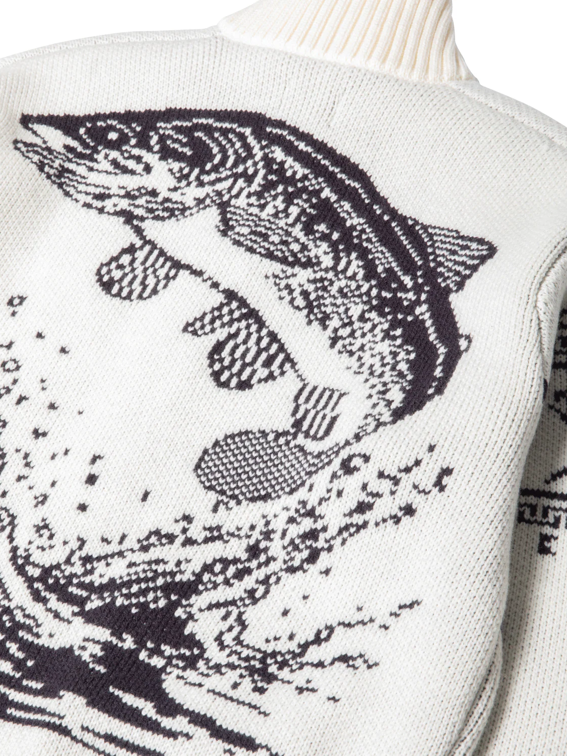 DS OLD TIMER SWEATER