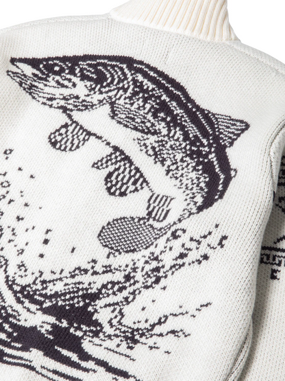 DS OLD TIMER SWEATER