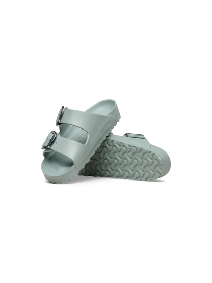 BIRKENSTOCK ARIZONA BIG BUCKLE EVA PURE SAGE 