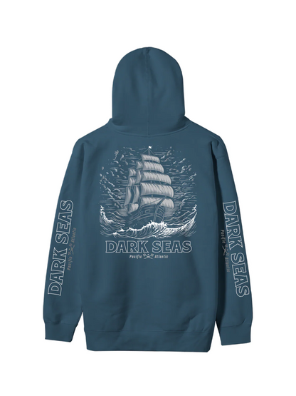 DARK SEAS DEAD OF NITE PULLOVER STORM 