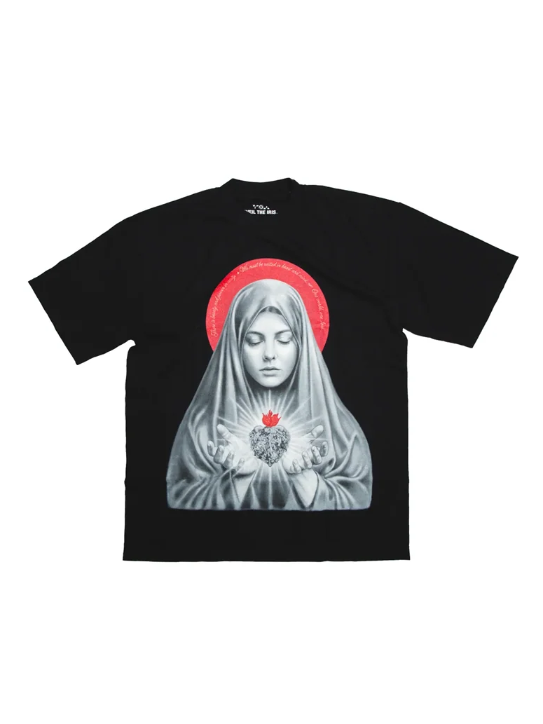 ATI X KATERINE ESCOBAR UNITY T-SHIRT
