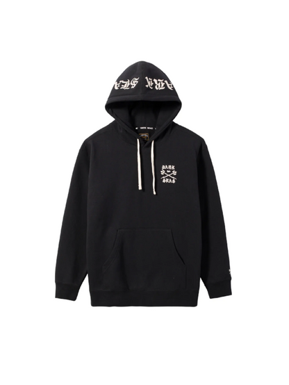 DARK SEAS LOOKOUT SWEATSHIRT BLACK 