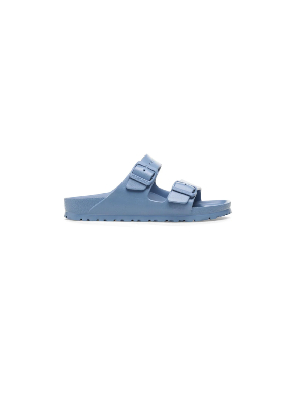 BIRKENSTOCK ESSENTIALS EVA ELEMENTAL BLUE