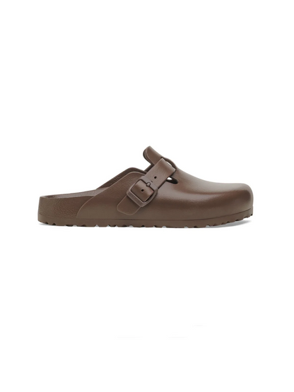 BIRKENSTOCK BOSTON ESSENTIALS EVA ROAST