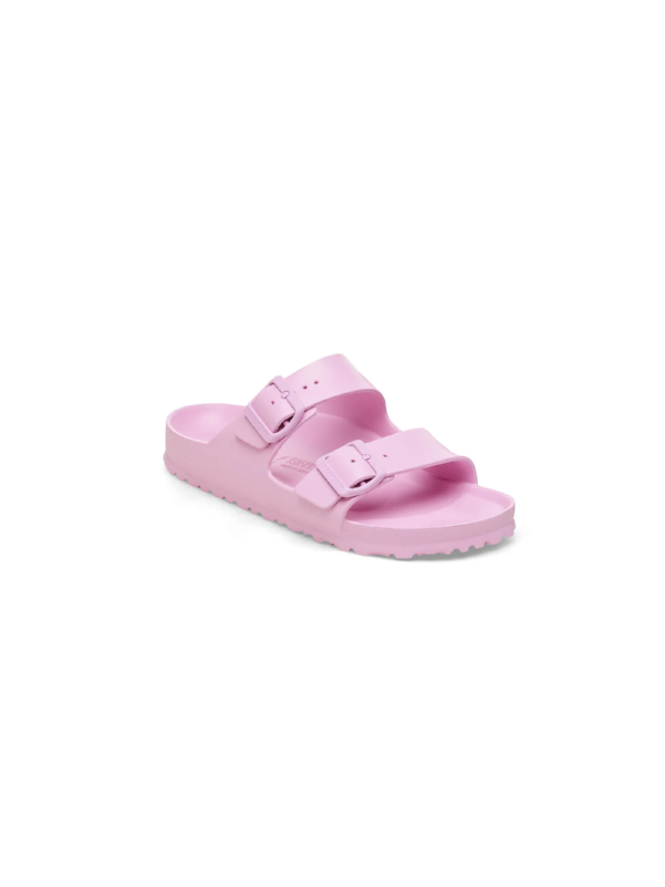 BIRKENSTOCK ESSENTIALS EVA FONDANT PINK