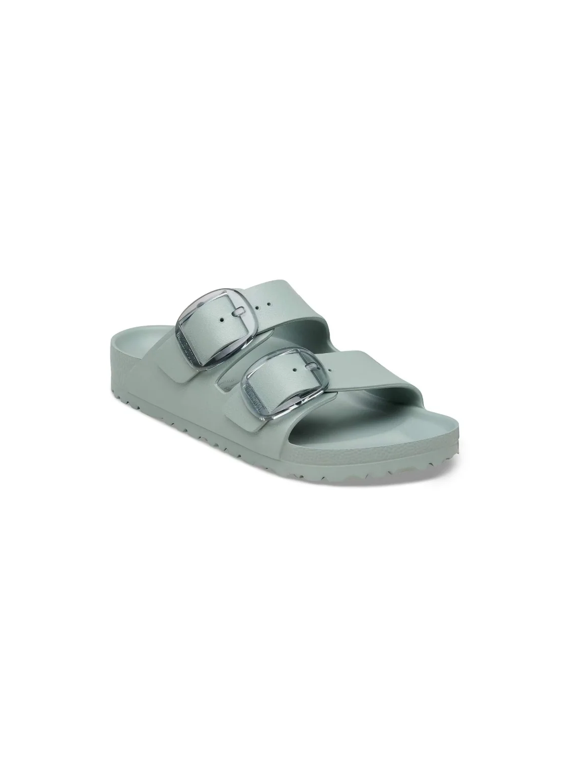 BIRKENSTOCK ARIZONA BIG BUCKLE EVA PURE SAGE 