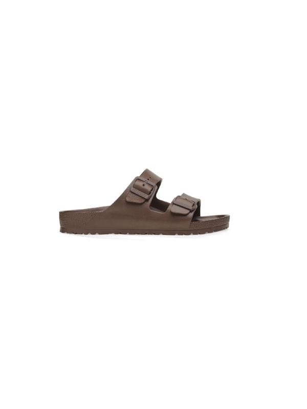 BIRKENSTOCK ARIZONA ESSENTIALS EVA ROAST