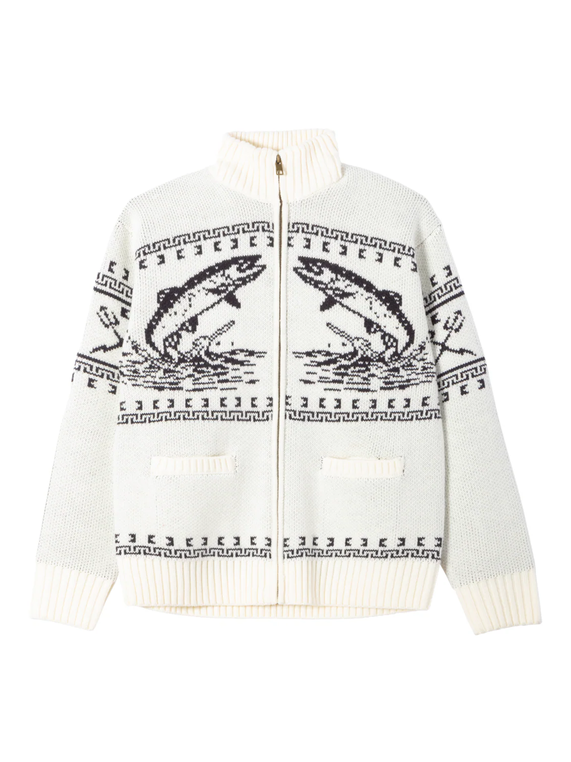 DS OLD TIMER SWEATER