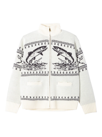 DS OLD TIMER SWEATER