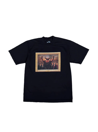 AVEIL THE IRI WELCOME TO HELL BLACK 